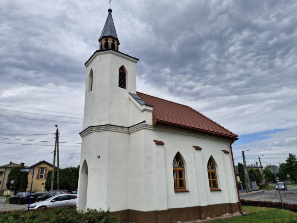 Kościół